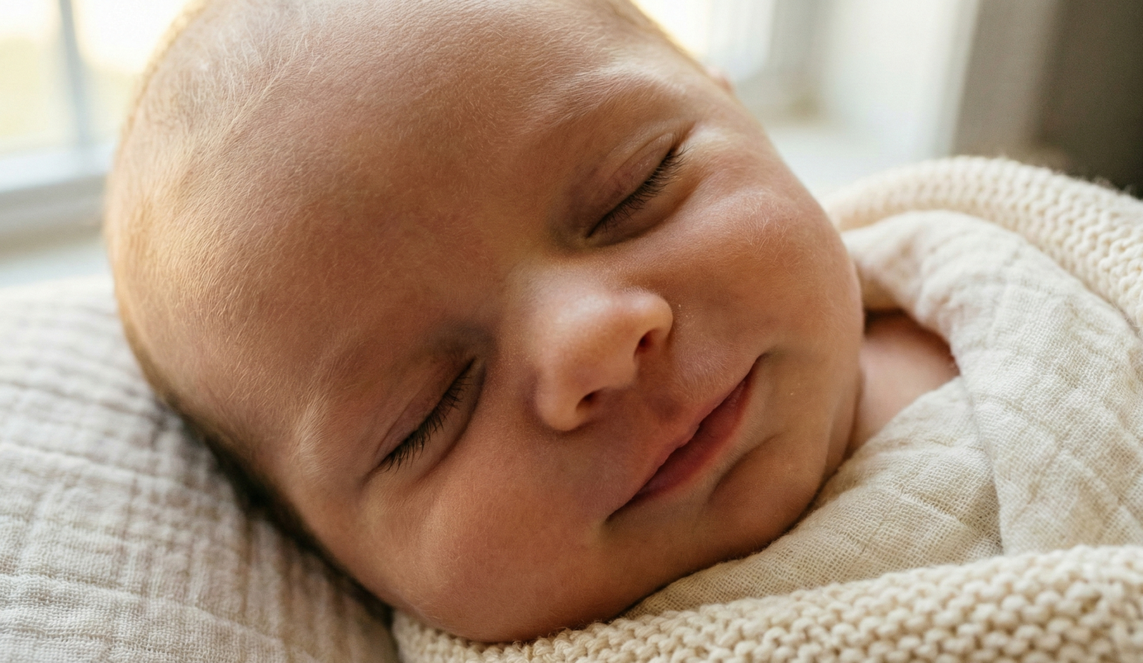 Infant Sleep Support