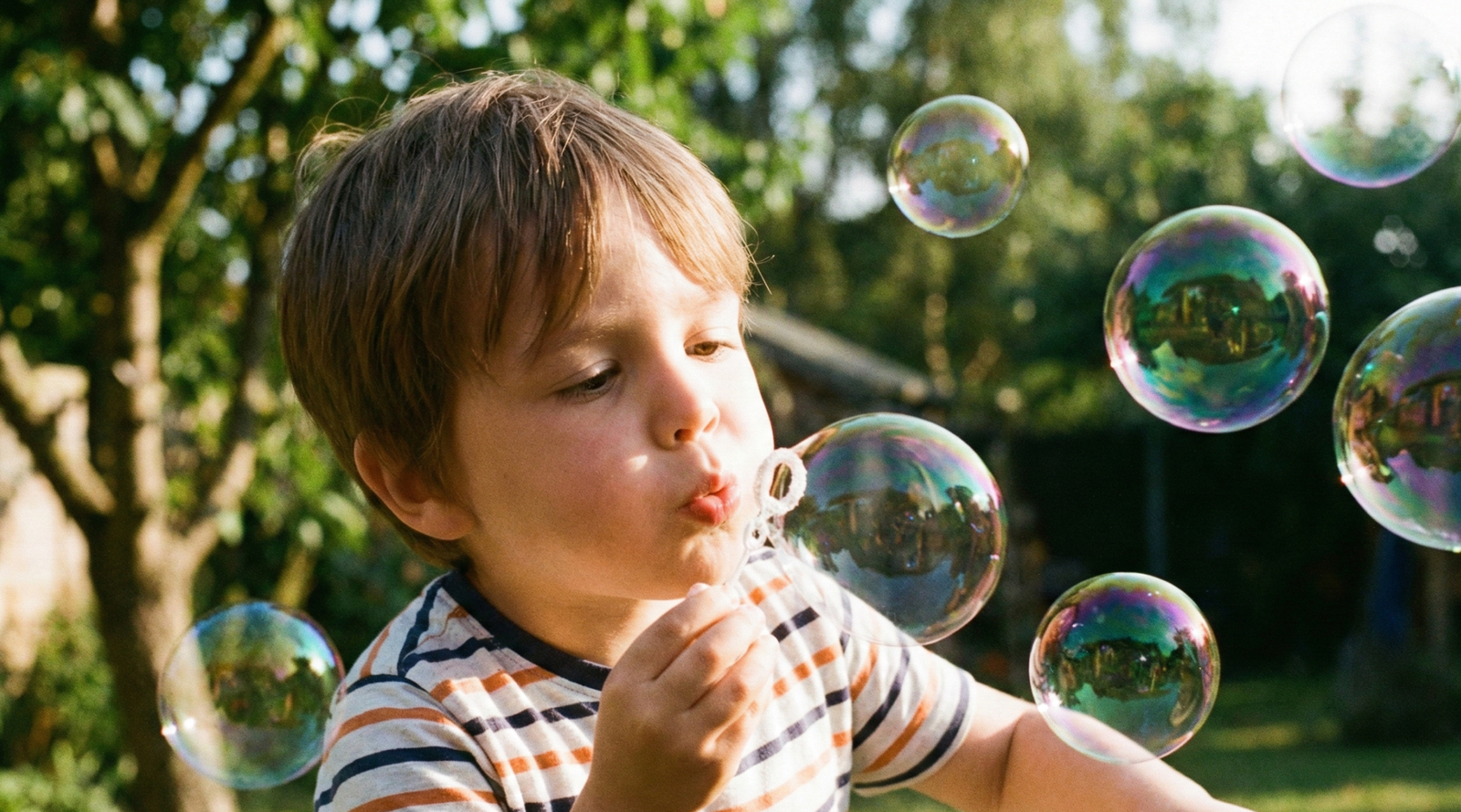 Myofunctional Therapy