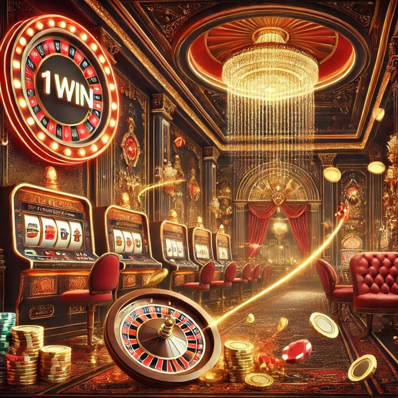Ninewin casino - Choosing a New Playground: Why Ninewin Casino UK Might Be Worth a Spin