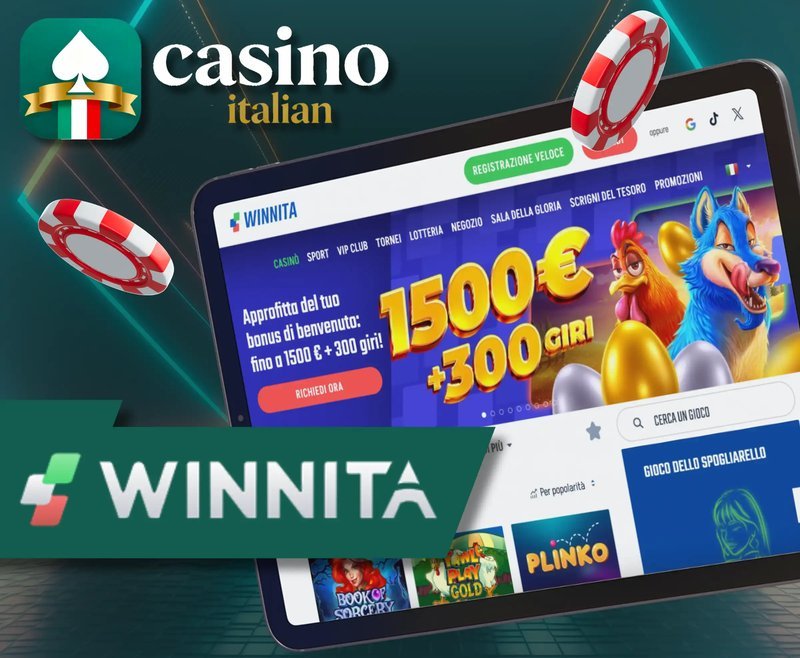 Winnita accedi, winnita casinò Winnita accedi, winnita casinò