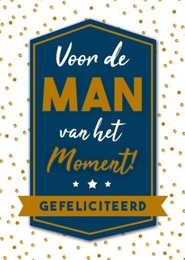 Een onverwachte statistiek